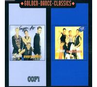 Caught in the Act - Love is Everywhere [Import]