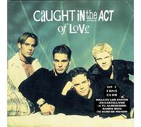 Caught in the Act - Of Love