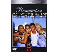 Caught in the Act – Remember Caught in the Act – DVD