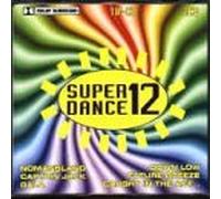 Caught in the Act – Super Dance 12 – CD – Importación USA