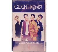 Caught in the Act - Video Collection [Alemania] [VHS]