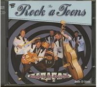 Caught In The Crossfire (2-CD)