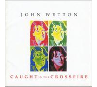 Caught in the Crossfire