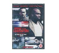 Caught in the Crossfire (DVD) [Alemania]