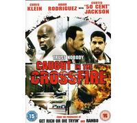 Caught in the Crossfire [DVD] [Reino Unido]