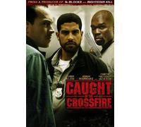 Caught in the Crossfire [USA] [DVD]