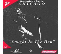 Caught in the Den / Various