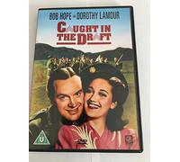 Caught in the Draft - Caught in the Draft [Reino Unido] [DVD]