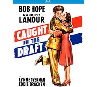 Caught in the Draft [USA] [Blu-ray]