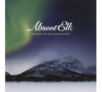 Caught In The Headlights