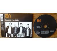 A1 - Caught in the Middle 2