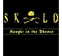 CAUGHT IN THE THROES [LIMITED EDITION VINYL] [Vinilo]