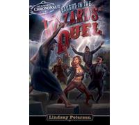 Caught in the Wizards' Duel: 2 (The Romantic Chrononaut)