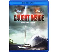 Caught Inside [Edizione: Stati Uniti] [Italia] [Blu-ray]