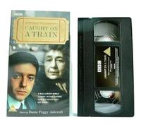 Caught On A Train (BBC 2 Playhouse) [VHS] (1980)