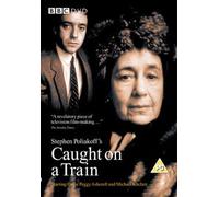 Caught On A Train [Reino Unido] [DVD]