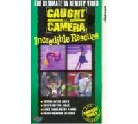 Caught on Camera [Reino Unido] [VHS]