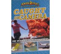Caught on Camera [USA] [DVD]