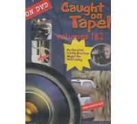 Caught on Tape 1 & 2 [USA] [DVD]