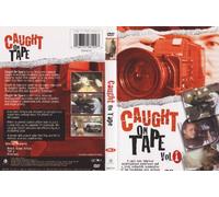 Caught on Tape 1 [USA] [DVD]