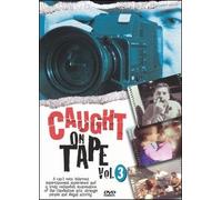 Caught on Tape 3 [USA] [DVD]