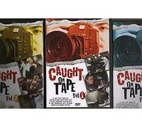 Caught on Tape [Alemania] [DVD]