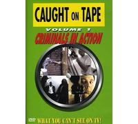 Caught on Tape-What You Can T - Caught on Tape [USA] [DVD]