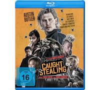 Caught Stealing [Alemania] [Blu-ray]