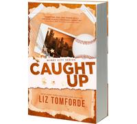 Caught Up: 3 (Windy City, 3) – Entangled Publishing