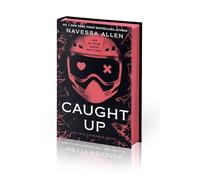 Caught Up - Black Edition: The sizzling dark romance from the author of TikTok sensation Lights Out (Into Darkness)