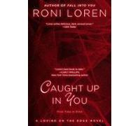 Caught Up In You (ebook)
