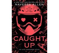 Caught Up : Into Darkness Trilogy Libro 2 Novela Tapa Blanda