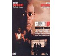 Caught up - Nichts ist, wie es scheint [Alemania] [DVD]