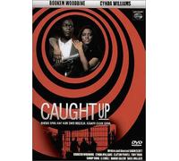 Caught up - Nichts ist, wie es scheint [Alemania] [DVD]