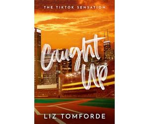 Caught up: The hottest new must-read enemies-to-lovers sports romance in the Windy City Series, following the TikTok sensation, MILE HIGH