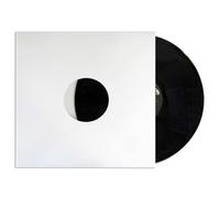 "Caught Up" (The Soundtrack) & "Hot Club Wax" (Clean Versions) White Label P