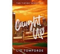 Caught Up: Windy City Book 3