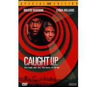 Caught Up [USA] [DVD]