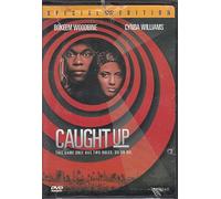 Caught Up [USA] [DVD]