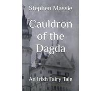 Cauldron of the Dagda: 2 (Quests of Sidhe)