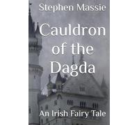 Cauldron of the Dagda (Quests of Sidhe)