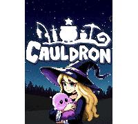 Cauldron PC