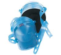 Caulfield Custom Leathercraft D16329 Flex Gel Rodilleras