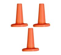 Caulk Cover Plug, Leak Protector Set, Nozzle Cap with 3 Pieces Design, Handy Aid for Beginner Professional Construction, Hardware Supplies, Cover for Home Workshop Garage Basement Factory Office Dorm