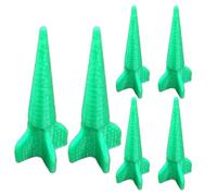 Caulk Saver Caps - Tight Fit Cartridge Sealer Plugs, Reusable Caulking Tube Covers, Secure Sealant Nozzle Caps, Applicator Tubes Preservation Storage Anti Drying Maintenance Repair Work Sealing