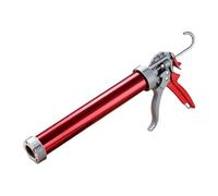 Caulk Tool - Manual Applicator for Home Renovation | 500ml Capacity with Adjustable Flow Control, Professional Dispenser for Construction, Shipyard Projects, DIY Crafting Tasks, 20.27x8.66x2.75inch