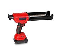 Caulking Gun Cordless 21V Electric Double Cartridge Adhesive Professional Fully Automatic Double Tube Epoxy Applicator