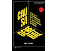 Causa General: La Repressió De Lestat Espanyol Contra El Moviment Per