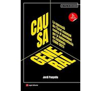 Causa General: La repressió de l'Estat espanyol contra el moviment per la independència de Catalunya (2009-2021): 127 (El fil d'Ariadna)