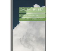 CAUSA INFINITA: EDITORA CAMINHO E FÉ